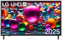  LG UHD AI UA75 43UA75009LA 