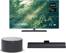 Loewe bild i.48 dr+