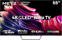 Metz blue 55MQE7011Z