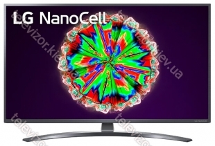  NanoCell LG 43NANO796NF 43" (2020) 