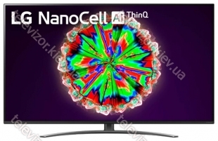  NanoCell LG 49NANO816NA 49" (2020) 