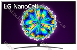  NanoCell LG 49NANO866 49" (2020) 