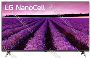  NanoCell LG 49SM8050 49" (2019) 