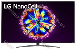  NanoCell LG 55NANO916 55" (2020) 