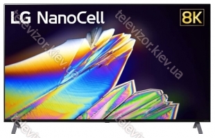  NanoCell LG 55NANO956 55" (2020) 