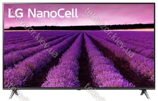  NanoCell LG 65SM8050 65" (2019) 