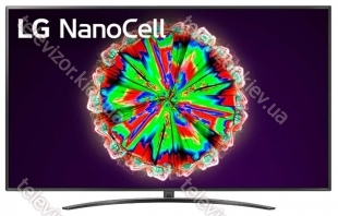  NanoCell LG 75NANO796NF 75" (2020) 