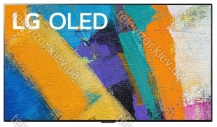 OLED LG OLED77GXR 77" (2020)