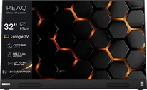 ���� PEAQ PTV 32GH-5024C-B ���������