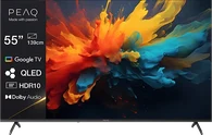 ���� PEAQ PTV 55GQU-5025C ���������