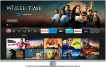 Panasonic TV-43W93AE8