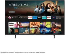 Panasonic TV-50W90AEG