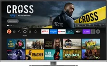 Panasonic TV-50W93BE8