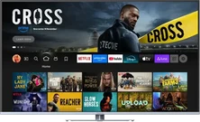 Panasonic TV-65W93BE8