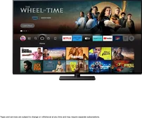 Panasonic TV-65Z85AEG