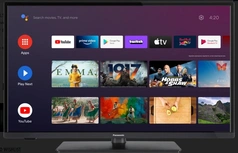 Panasonic TX-24LS480B