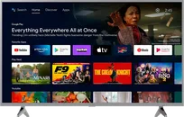 Panasonic TX-43MSW504S