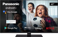 Panasonic TX-43MX650B