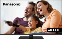 Panasonic TX-50LX650