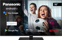 Panasonic TX-50MX650B