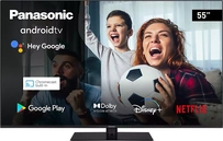 Panasonic TX-55MX650B