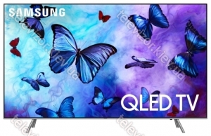  QLED Samsung QE55Q6FNA 