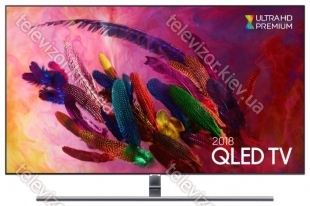  QLED Samsung QE55Q7FNA 54.6" (2018) 