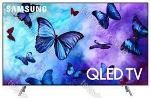  QLED Samsung QE65Q6FNA 64.5" (2018) 