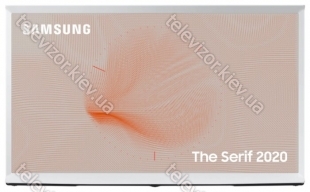  QLED Samsung The Serif QE43LS01TAU 43" (2020) 