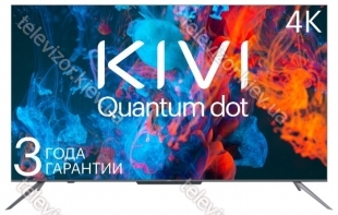  Quantum Dot KIVI 43U800BR 43" (2020) 