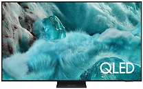  Samsung AI QLED 4K Q7F5 QE55Q7F5AUXRU 