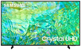  Samsung Crystal UHD 4K CU8000 UE65CU8000UXCE 