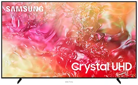  Samsung Crystal UHD DU7100 UE65DU7100UXCE 
