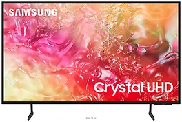 Samsung Crystal UHD DU7100 UE50DU7100UXCE 