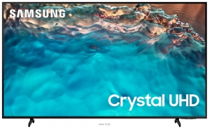 Samsung Crystal BU8000 UE43BU8000UCCE