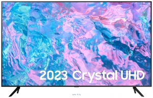 Samsung Crystal UHD 4K CU7100 UE75CU7100UXCE