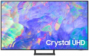 Samsung Crystal UHD 4K CU8500 UE65CU8500UXCE