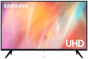 Samsung Crystal UHD AU7092 UE43AU7092UXXH