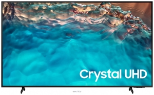 Samsung Crystal UHD BU8002 UE75BU8002KXXH