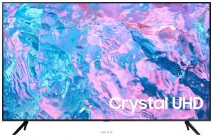 Samsung Crystal UHD CU7192 UE50CU7192UXXH