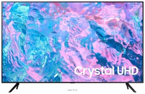 Samsung Crystal UHD CU7192 UE65CU7192UXXH