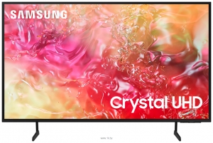 Samsung Crystal UHD DU7100 UE43DU7100UXRU