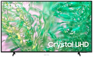 Samsung Crystal UHD DU8000 UE43DU8000UXRU