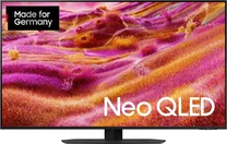 ���� Samsung GQ43QN92F ���������