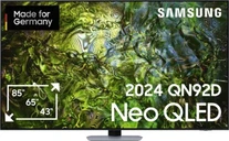 ���� Samsung GQ50QN92D ���������