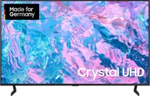 ���� Samsung GU43CU6979 ���������