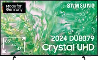 ���� Samsung GU55DU8079 ���������
