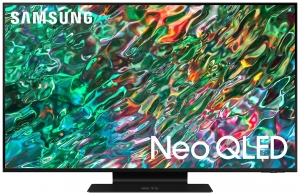 Samsung Neo QLED 4K QN90B QE50QN90BAUXCE