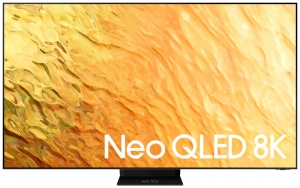 Samsung Neo QLED 8K QN800B QE75QN800BUXCE