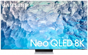 Samsung Neo QLED 8K QN900B QE85QN900BUXCE